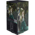 Woman with Peacocks by Nene Thomas Xbox Series X Bundle Skin