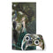 Woman with Peacocks by Nene Thomas Xbox Series X Skins