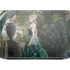 Woman with Peacocks by Nene Thomas HP ZBook Fury 16 G10 Skin