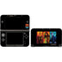 Wonder Woman 1984 (2020) Characters Poster Nintendo Skins