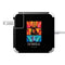 Wonder Woman 1984 (2020) Characters Poster 85W Power Adapter (15 and 17 inch MacBook Pro Charger) Skin