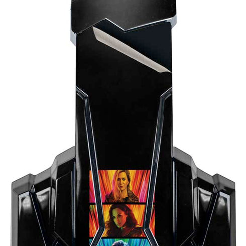 Wonder Woman 1984 (2020) Characters Poster BENGOO G9000 Skin