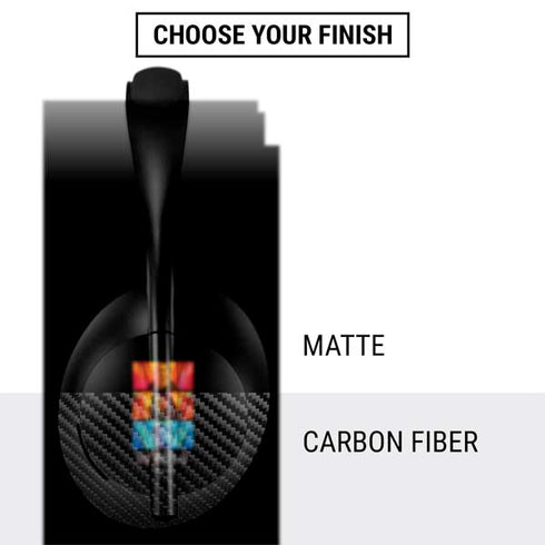 Wonder Woman 1984 (2020) Characters Poster Bose Noise Cancelling Headphones 700 Skin