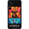 Wonder Woman 1984 (2020) Characters Poster Galaxy A35 5G Skin