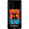 Wonder Woman 1984 (2020) Characters Poster Galaxy Note20 5G Pro Case