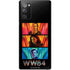 Wonder Woman 1984 (2020) Characters Poster Galaxy Note20 5G Skin