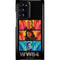 Wonder Woman 1984 (2020) Characters Poster Galaxy Note20 Ultra 5G Lite Case