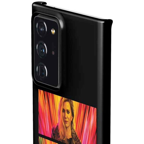 Wonder Woman 1984 (2020) Characters Poster Galaxy Note20 Ultra 5G Lite Case