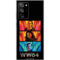 Wonder Woman 1984 (2020) Characters Poster Galaxy Note20 Ultra 5G Skin