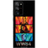 Wonder Woman 1984 (2020) Characters Poster Galaxy Note20 Ultra 5G Skin