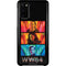 Wonder Woman 1984 (2020) Characters Poster Galaxy S20 Lite Case