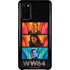 Wonder Woman 1984 (2020) Characters Poster Galaxy S20 Lite Case