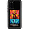 Wonder Woman 1984 (2020) Characters Poster Galaxy S20 Plus Waterproof Case