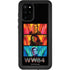 Wonder Woman 1984 (2020) Characters Poster Galaxy S20 Plus Waterproof Case