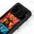 Wonder Woman 1984 (2020) Characters Poster Galaxy S20 Plus Waterproof Case