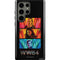 Wonder Woman 1984 (2020) Characters Poster Galaxy S23 Ultra Pro Case