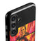 Wonder Woman 1984 (2020) Characters Poster Galaxy S25 Impact Case