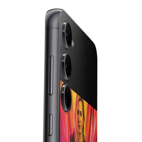 Wonder Woman 1984 (2020) Characters Poster Galaxy S25 Plus Skin