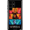 Wonder Woman 1984 (2020) Characters Poster Galaxy Cases