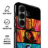 Wonder Woman 1984 (2020) Characters Poster Galaxy S26 Impact Case