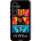 Wonder Woman 1984 (2020) Characters Poster Galaxy S26 Plus Impact Case