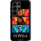 Wonder Woman 1984 (2020) Characters Poster Galaxy S26 Ultra Impact Case