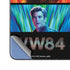 Wonder Woman 1984 (2020) Characters Poster Galaxy Z Fold5 5G Skin