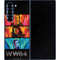 Wonder Woman 1984 (2020) Characters Poster Galaxy Z Fold6 Skin