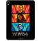 Wonder Woman 1984 (2020) Characters Poster Apple iPad Pro Skin