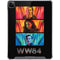Wonder Woman 1984 (2020) Characters Poster iPad Cases