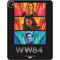 Wonder Woman 1984 (2020) Characters Poster iPad Pro 13in M4 (2024) Skin