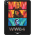 Wonder Woman 1984 (2020) Characters Poster iPad Pro 13in M4 (2024) Skin