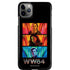 Wonder Woman 1984 (2020) Characters Poster iPhone Cases