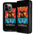 Wonder Woman 1984 (2020) Characters Poster iPhone Cases