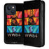 Wonder Woman 1984 (2020) Characters Poster iPhone 15 Folio Case