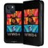 Wonder Woman 1984 (2020) Characters Poster iPhone 15 Plus Folio Case