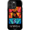 Wonder Woman 1984 (2020) Characters Poster iPhone 15 Pro Impact Case