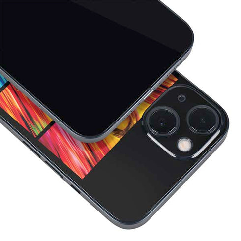 Wonder Woman 1984 (2020) Characters Poster iPhone 15 Skin