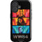 Wonder Woman 1984 (2020) Characters Poster iPhone 16 Impact Case