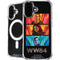 Wonder Woman 1984 (2020) Characters Poster iPhone 16 MagSafe Case