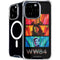Wonder Woman 1984 (2020) Characters Poster iPhone 16 Pro MagSafe Case
