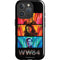 Wonder Woman 1984 (2020) Characters Poster iPhone 16 Pro Magsafe Impact Case
