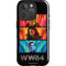 Wonder Woman 1984 (2020) Characters Poster iPhone 16 Pro Max Magsafe Impact Case