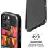 Wonder Woman 1984 (2020) Characters Poster iPhone 16 Pro Max Magsafe Impact Case