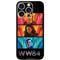 Wonder Woman 1984 (2020) Characters Poster iPhone 16 Pro Skin