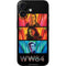 Wonder Woman 1984 (2020) Characters Poster iPhone 16 Skin