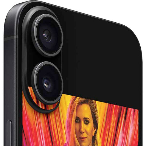 Wonder Woman 1984 (2020) Characters Poster iPhone 16 Skin