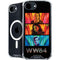 Wonder Woman 1984 (2020) Characters Poster iPhone 16e MagSafe Case