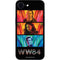 Wonder Woman 1984 (2020) Characters Poster iPhone 16e Skin