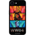 Wonder Woman 1984 (2020) Characters Poster iPhone 16e Skin